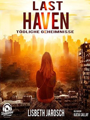 cover image of Last Haven